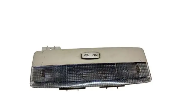 Renault Laguna II Rear seat light 8200003038
