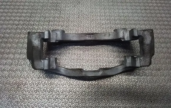 Volkswagen Crafter Front Brake Caliper Pad/Carrier A0034208883