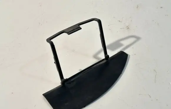 BMW 3 F30 F35 F31 Blind spot radar bracket 66326874333 6874333 687433302