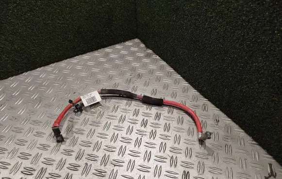 Renault Trafic III (X82) Positive cable (battery) 240801846R 93455627