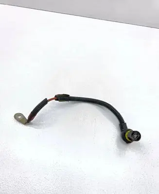 BMW 3 E90 E91 Glow plug wires 7798012