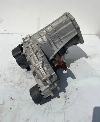 Audi Q7 4L Gearbox transfer box case MTP