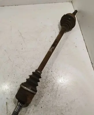 Peugeot Expert Rear driveshaft