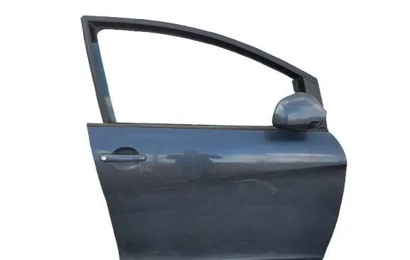 Seat Altea Front door 3D8