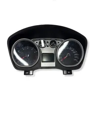 Ford Focus Speedometer (instrument cluster) 8V4T10849EJ VP8V4F10849EJ KTVC1CB8
