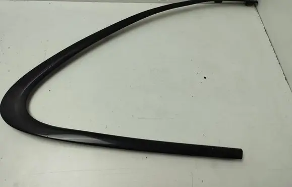 Porsche Cayenne (92A) Rear side glass trim 7P5853QQ5 7P5853006C