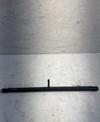 Jeep Compass Parcel shelf load cover 