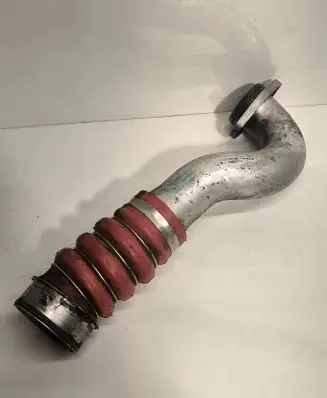 BMW X5 E70 EGR valve line/pipe/hose 7823961 7801957