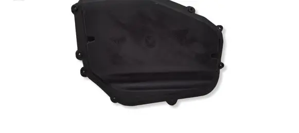 BMW Z4 E89 Fuse box cover 7578120