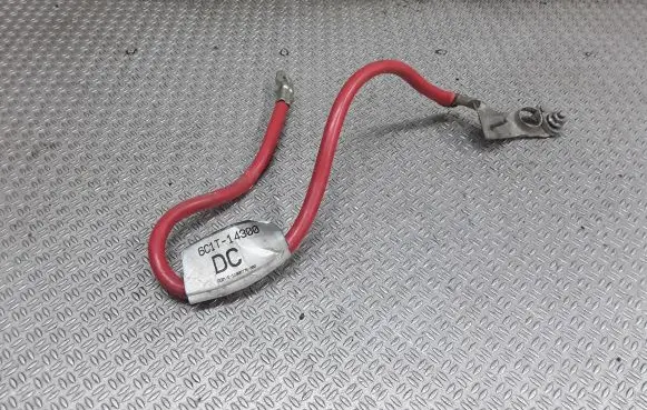 Ford Transit Positive cable (battery) 6C1T14300