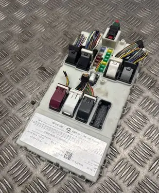 BMW 2 F45 Comfort/convenience module 6808575 2611139385 10681810