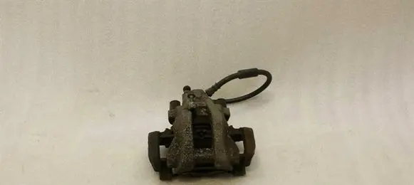 Mercedes-Benz E W212 Rear brake caliper A2214230381