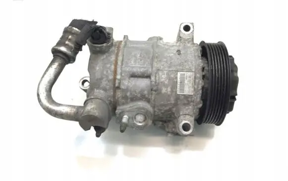 Chrysler Sebring (ST-22 - JR) Air conditioning (A/C) compressor (pump) 4471906863