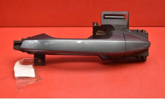 KIA Sportage Front door exterior handle 