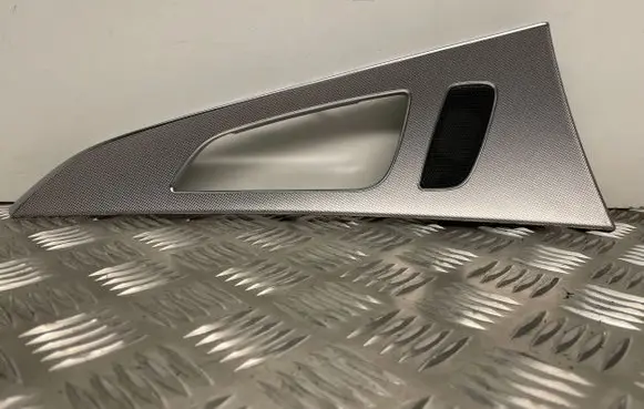 Audi A6 Allroad C7 Rear door card trim 4G0867419