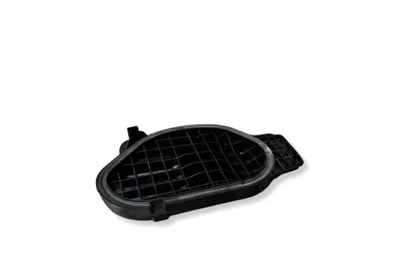 Volkswagen Golf Sportsvan Headlight/headlamp dust cover 510941608