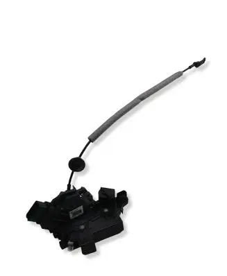 Volvo XC60 Front door lock 31253661