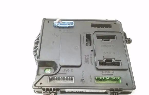 Comfort/convenience module
