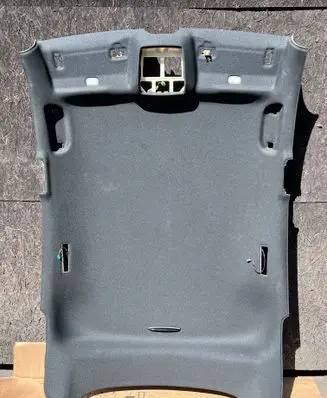 Mercedes-Benz GLE AMG (W166 - C292) Headlining set 