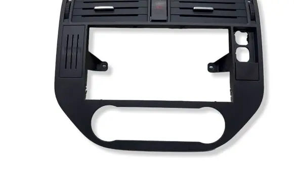 Ford C-MAX I Dash center air vent grill 3M51R014L21BE