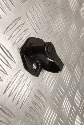 Jaguar X-Type Front door lock loop/hook striker 