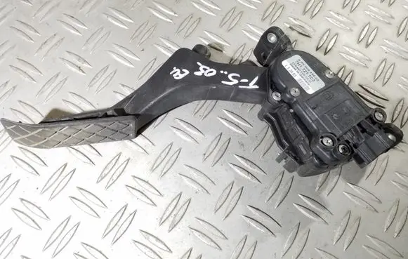Volkswagen Transporter - Caravelle T5 Accelerator throttle pedal 7H1721503 6PV00849503