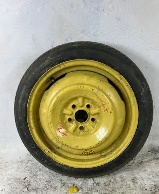 Toyota Prius (XW20) R16 spare wheel 