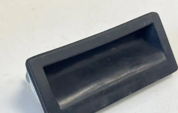 Audi A6 S6 C7 4G Loading door exterior handle