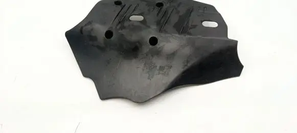 BMW 2 F22 F23 Rear underbody cover/under tray 6796137