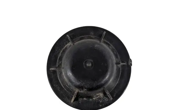 Volkswagen Golf V Headlight/headlamp dust cover 20A317P1