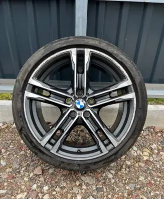 BMW 2 F44 R18 alloy rim 8092352