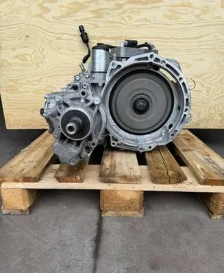 Audi RS3 Automatic gearbox TTU
