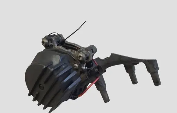 Porsche Cayenne (9PA) Secondary air pump 7L5959253A 10200099BAC