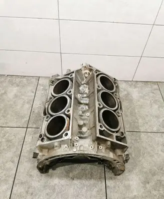 Mercedes-Benz C W205 Engine block 276823 M276823