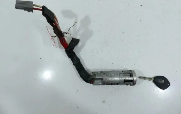 Peugeot 806 Ignition lock IMPRK712969