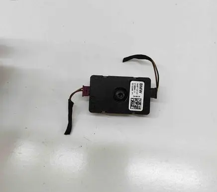 BMW X2 U10 Aerial antenna filter 5A871C0