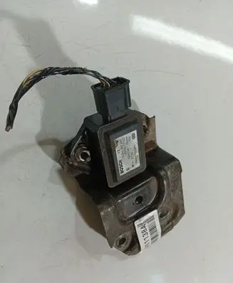 Toyota Corolla Verso AR10 ESP acceleration yaw rate sensor 0265005297
