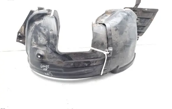 BMW 3 E92 E93 Front wheel arch liner splash guards 7154416 51717154416 74850610