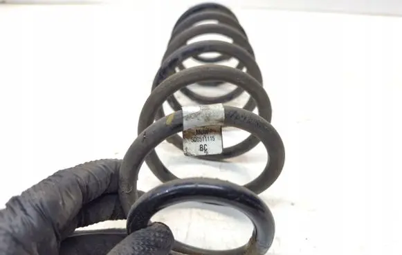 Audi A3 S3 8V Front coil spring 5Q0511115BCOK