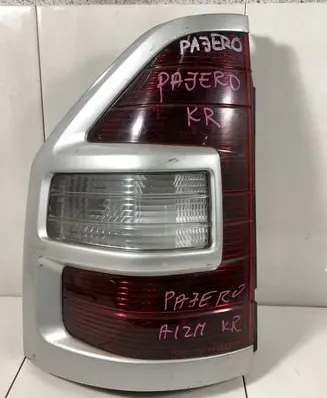 Mitsubishi Pajero Rear/tail lights 7440