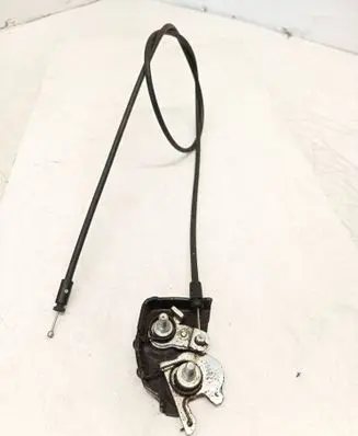 Chrysler Town u0026 Country V Sliding door sensor 19663