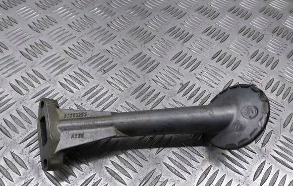 Alfa Romeo 147 Oil breather separator 60653293