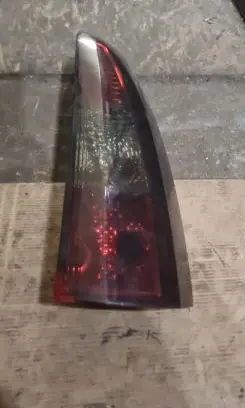 Volvo V70 Rear/tail lights