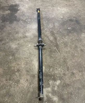 KIA Sportage Drive shaft (set) 49300D3500
