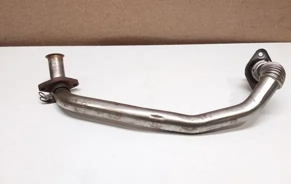 Citroen C5 EGR valve line/pipe/hose 9652264880
