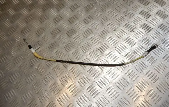 BMW 5 F10 F11 Front door cable line 7297439 4630