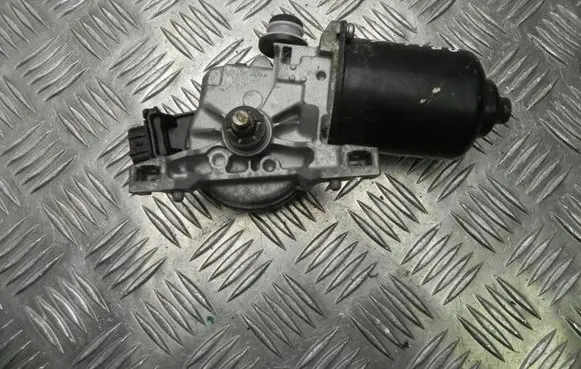 Toyota Prius (XW20) Wiper motor 8511047070 V783