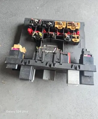 Comfort/convenience module