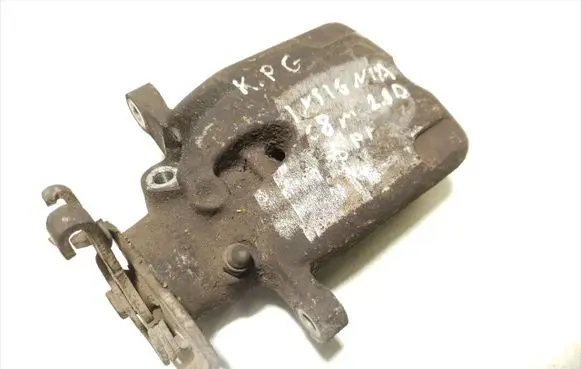 Opel Insignia A Rear brake caliper