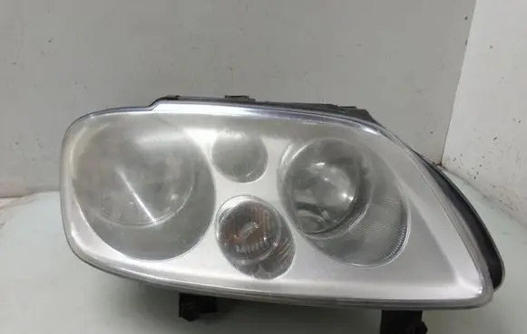 Volkswagen Touran I Headlight/headlamp 0301205202